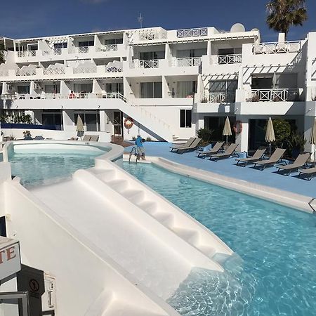 Las Terrazas Del Puerto Puerto del Carmen (Lanzarote) Exterior foto