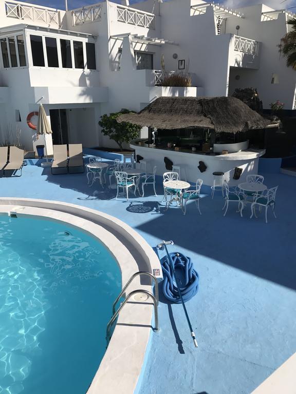 Las Terrazas Del Puerto Puerto del Carmen (Lanzarote) Exterior foto