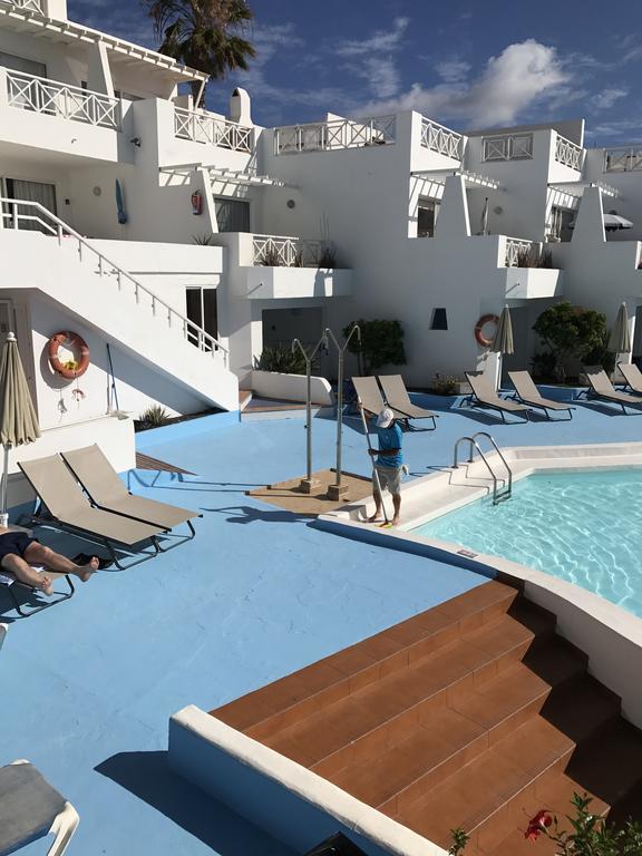 Las Terrazas Del Puerto Puerto del Carmen (Lanzarote) Exterior foto