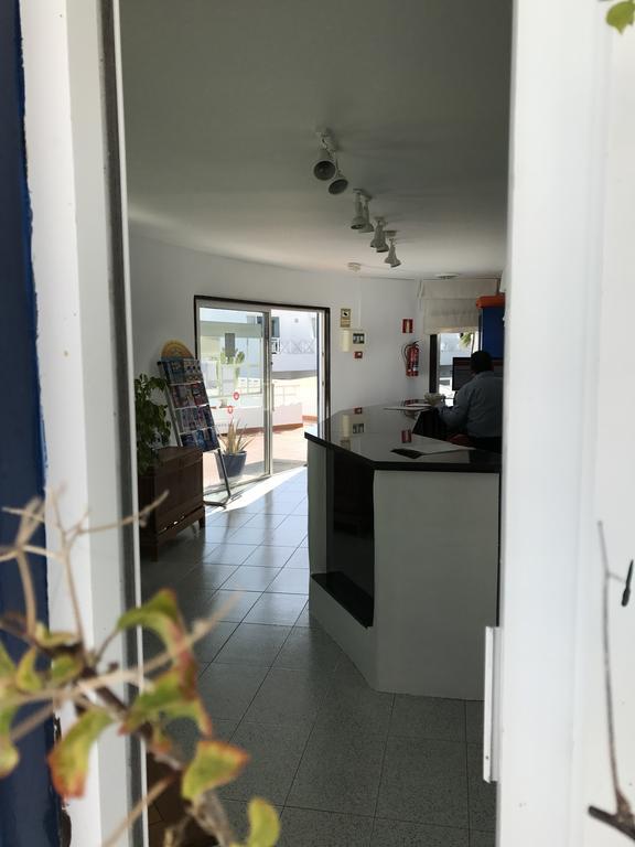 Las Terrazas Del Puerto Puerto del Carmen (Lanzarote) Exterior foto