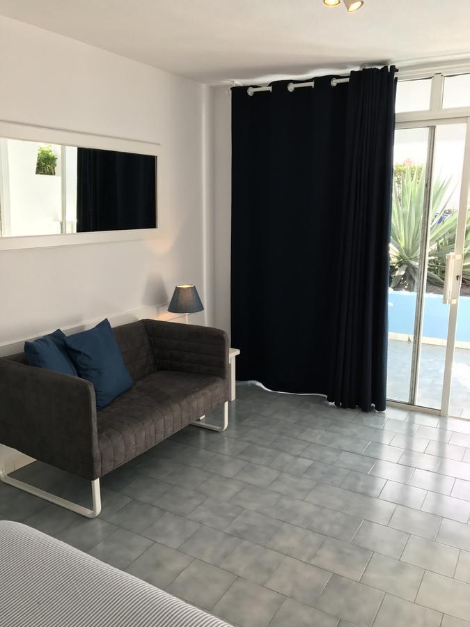 Las Terrazas Del Puerto Puerto del Carmen (Lanzarote) Exterior foto