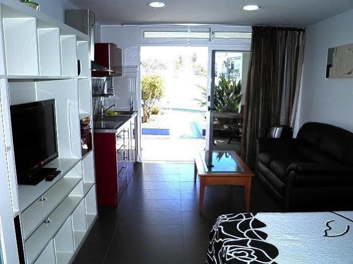 Las Terrazas Del Puerto Puerto del Carmen (Lanzarote) Exterior foto