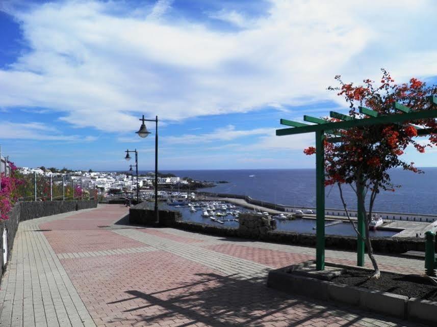 Las Terrazas Del Puerto Puerto del Carmen (Lanzarote) Exterior foto