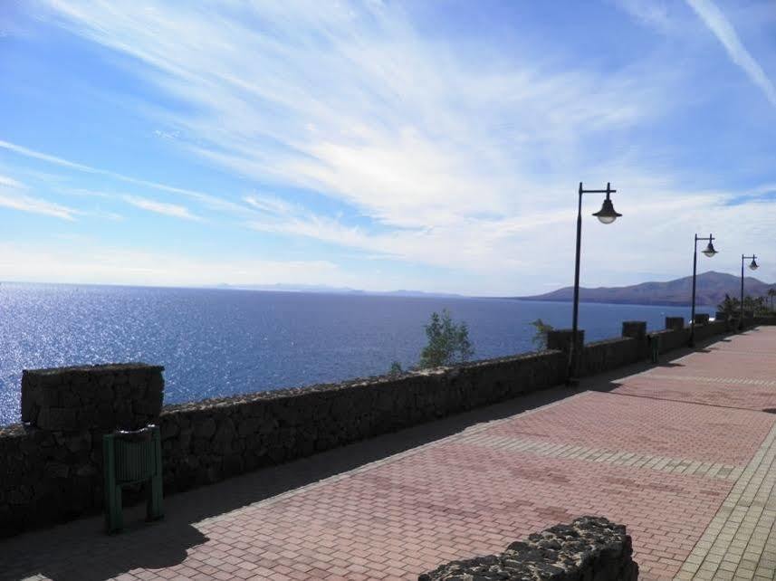 Las Terrazas Del Puerto Puerto del Carmen (Lanzarote) Exterior foto