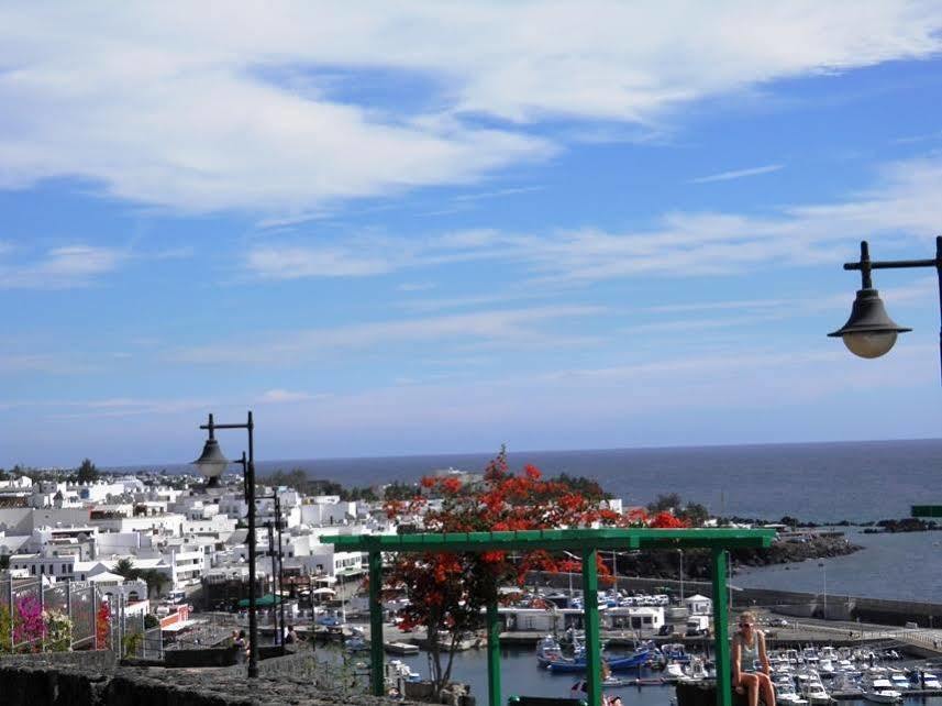Las Terrazas Del Puerto Puerto del Carmen (Lanzarote) Exterior foto