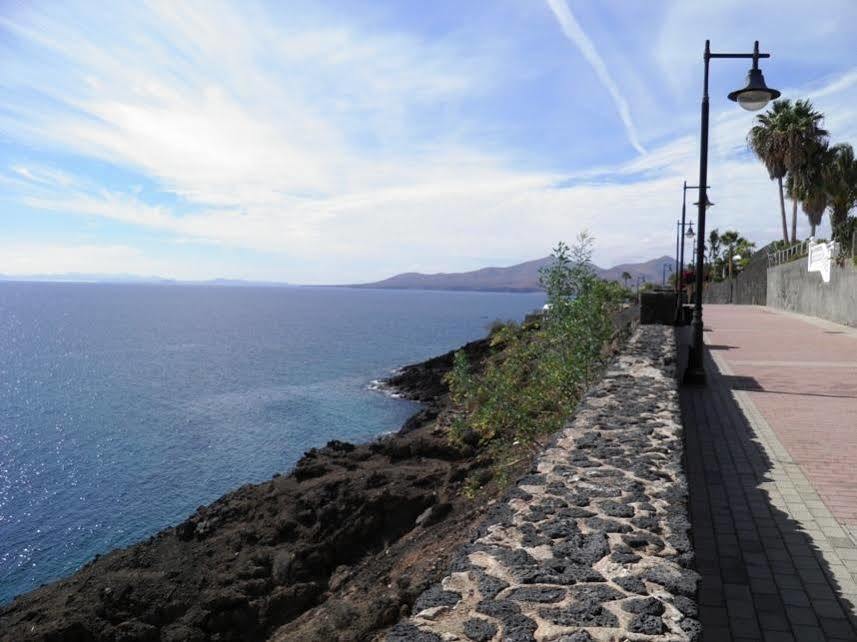 Las Terrazas Del Puerto Puerto del Carmen (Lanzarote) Exterior foto